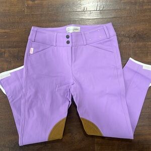Tailored Sportsman breech